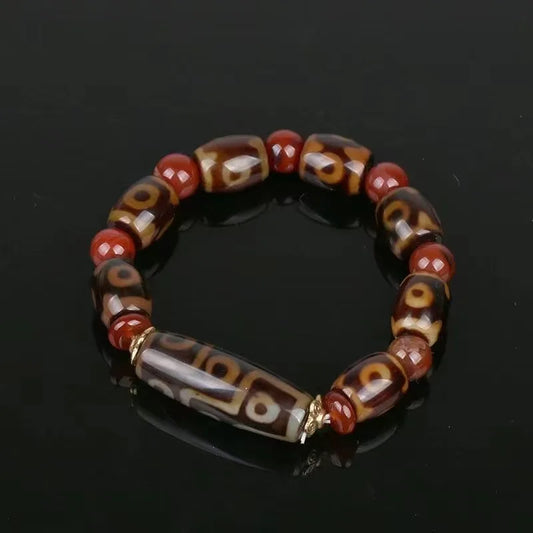 agate dzi bracelet 01 01