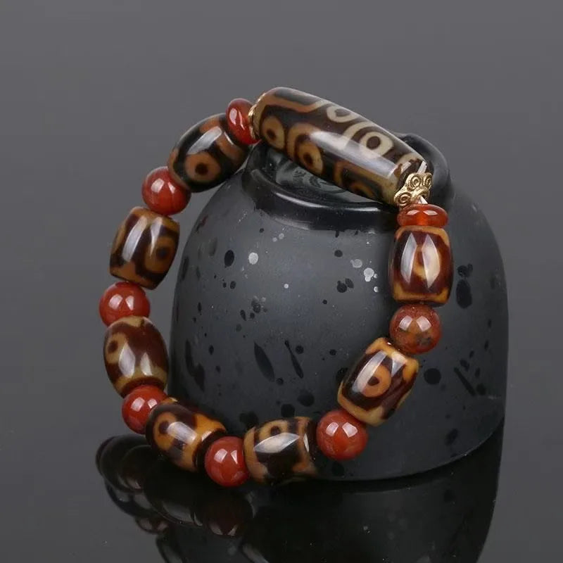 agate dzi bracelet 01 04