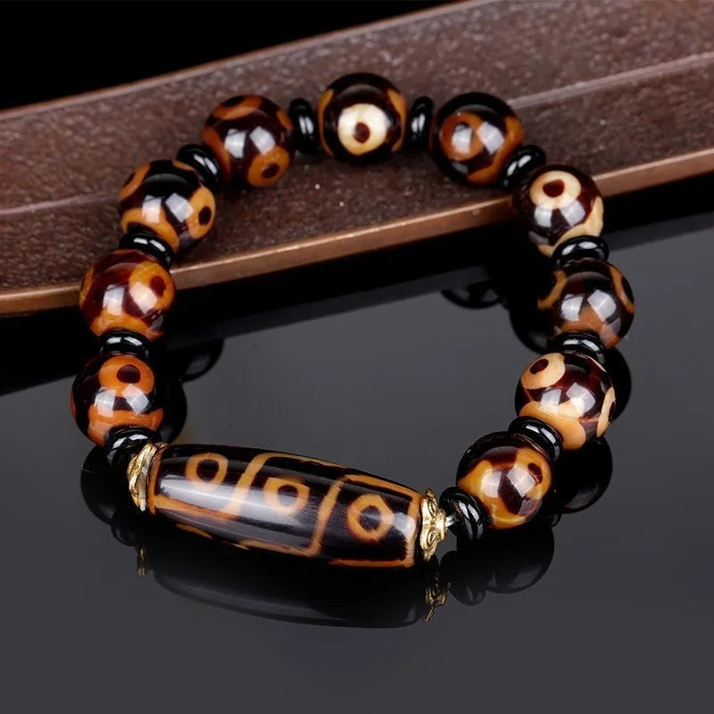 agate dzi bracelet 02 01