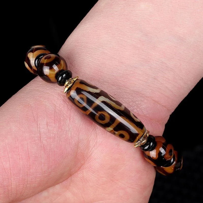 agate dzi bracelet 02 02