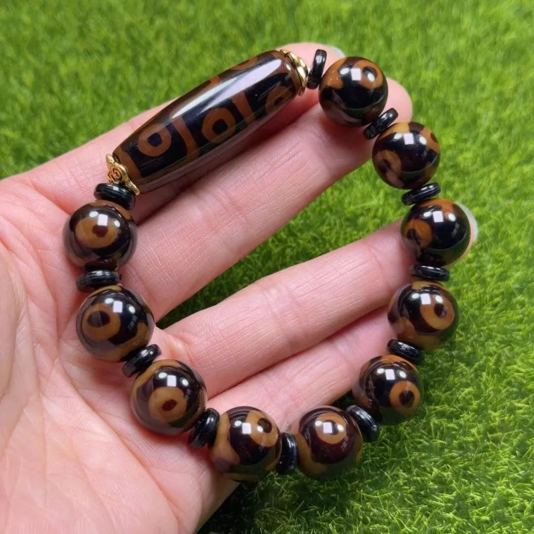 agate dzi bracelet 02 03