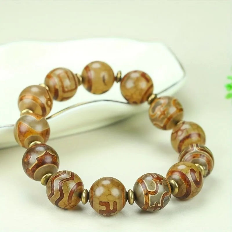 agate family bracelet 10