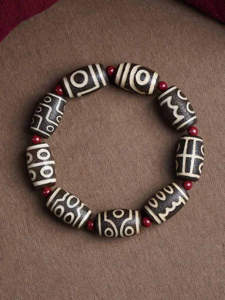 dzi mix bracelet 03