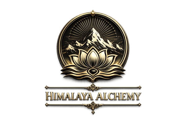 himalaya alchemy