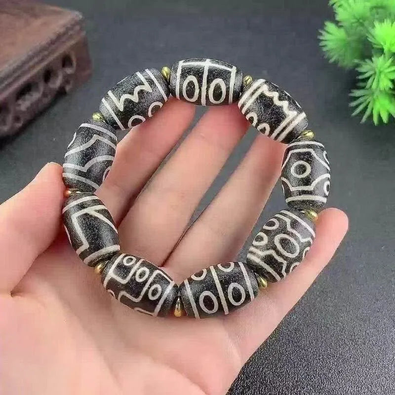 multi eye dzi bracelet 01