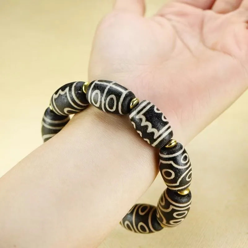 multi eye dzi bracelet 02