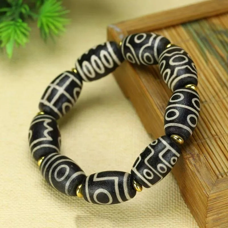 multi eye dzi bracelet 03
