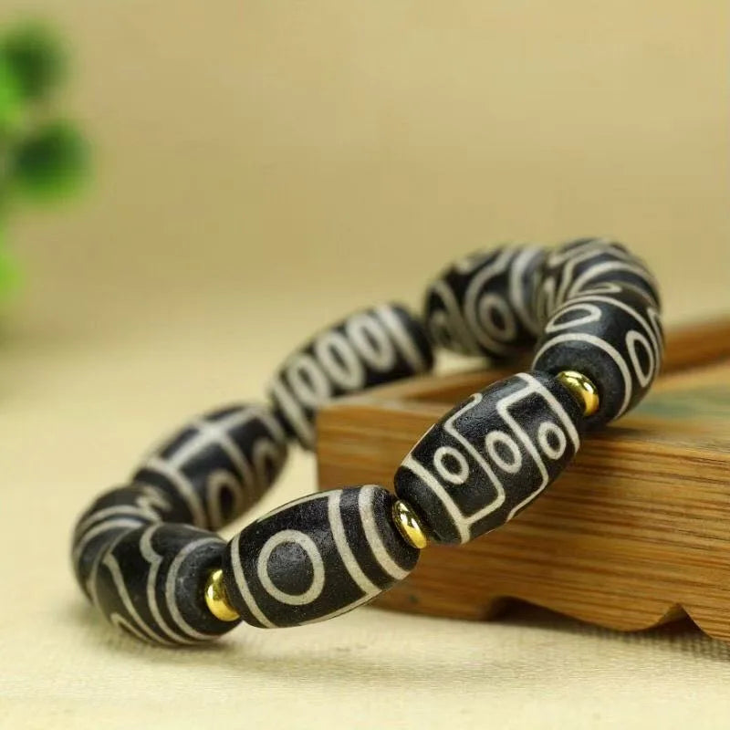 multi eye dzi bracelet 04