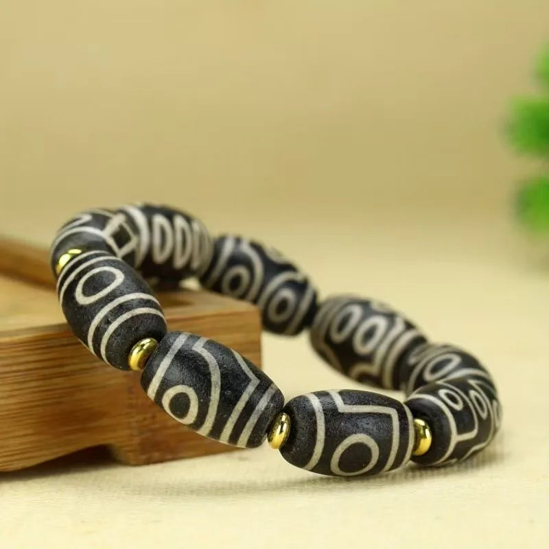 multi eye dzi bracelet 05
