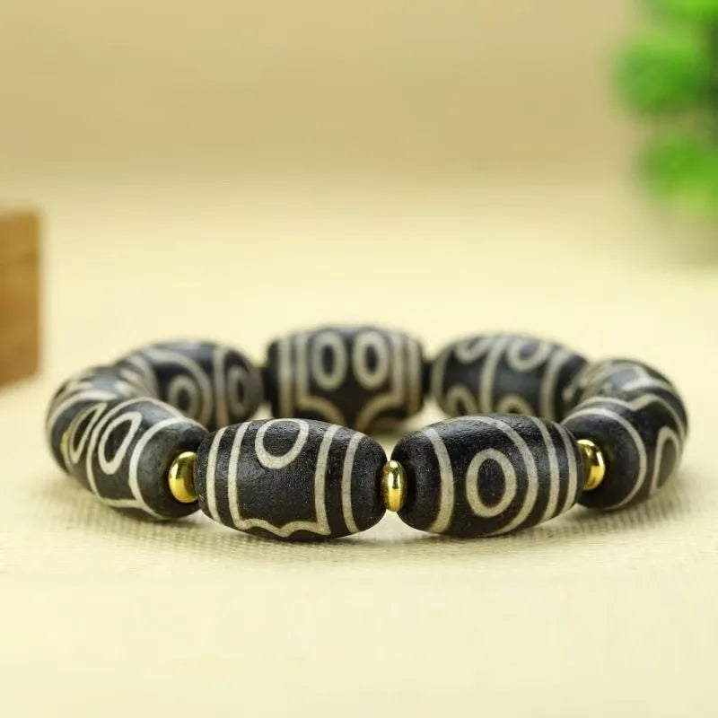 multi eye dzi bracelet 06
